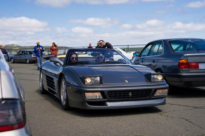 Illustration for article titled HooptieCon Is Finally Proof You Can Have A ComicCon For Cars